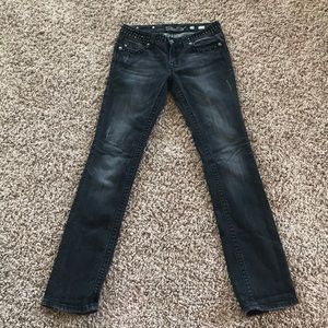 Black Miss Me Jeans❕❕❕